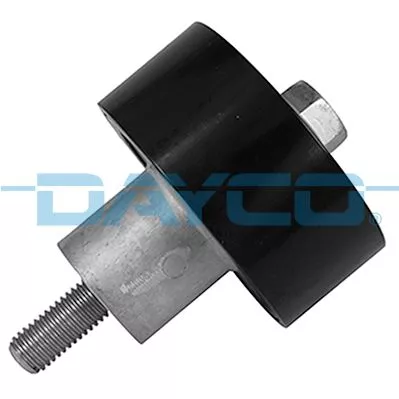 Ombuigings-/geleidingspoelie, V-geribbelde riem DAYCO APV4084)