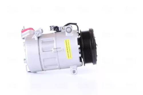 Compressor, air conditioning NISSENS 890040)