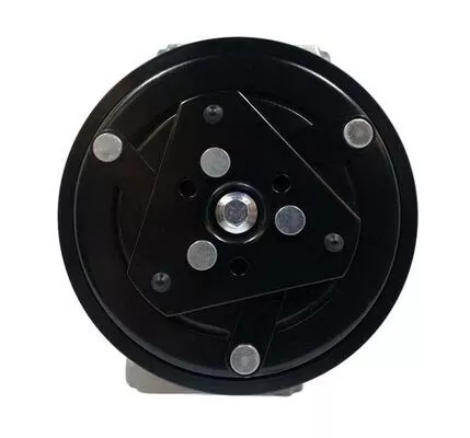 Compressor, air conditioning MAHLE ACP 169 000S)