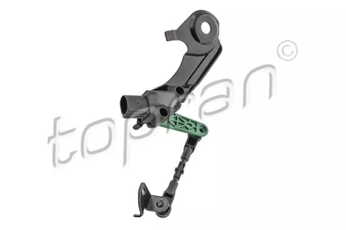 Sensor, koplampnivellering TOPRAN 623 144)