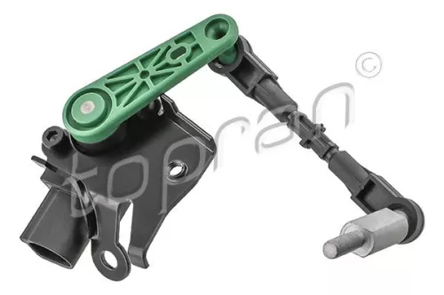 Sensor, koplampnivellering TOPRAN 623 146)