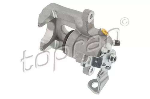 Remklauw TOPRAN 631 459)