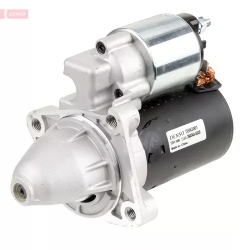 Starter DENSO DSN3001)
