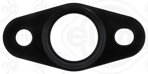 Pakking, olie-uitlaat (lader) ELRING 631.012)