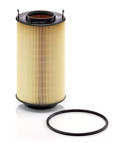 Oliefilter MANN-FILTER HU 12 016 z)