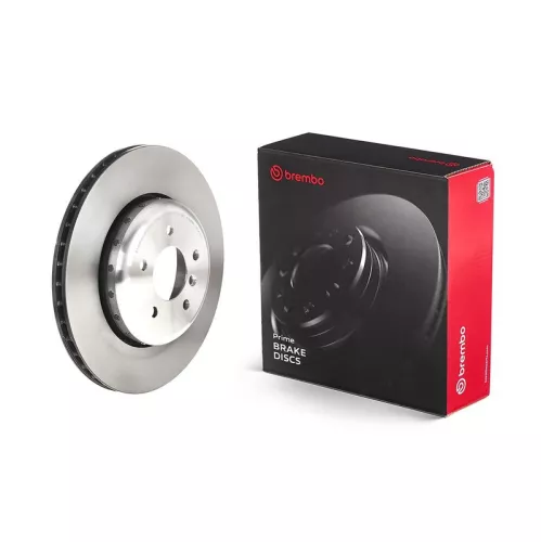 Remschijf BREMBO 09.C418.13)