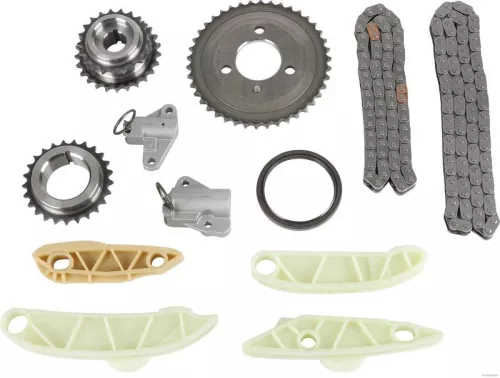 Timing Chain Kit Herth+Buss Jakoparts J1190504)
