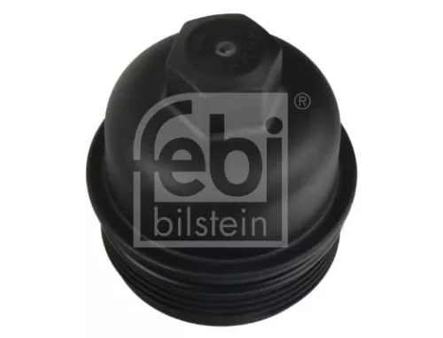 Cap, oil filter housing FEBI BILSTEIN 173589)