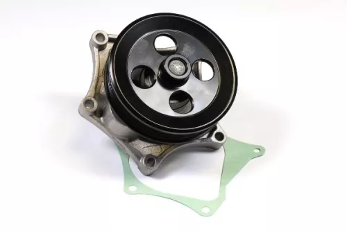 Water Pump, engine cooling HEPU P382)