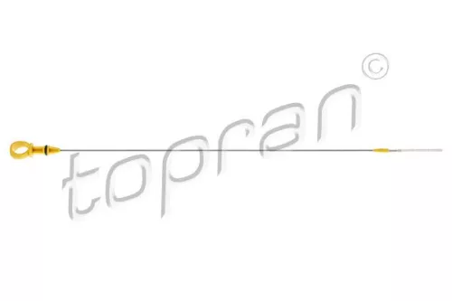 Oliepeilstok TOPRAN 724 210)