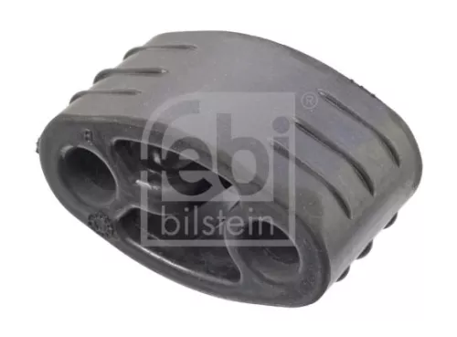 Mount, exhaust system FEBI BILSTEIN 107678)