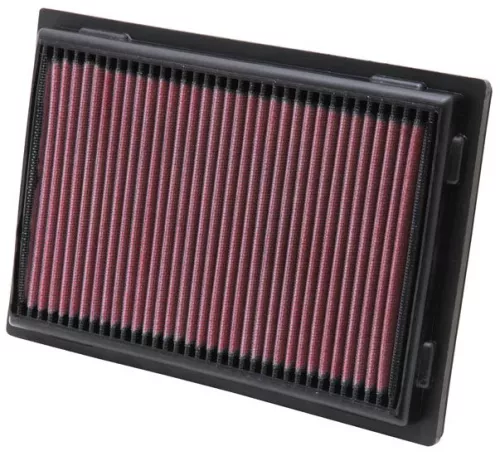 Luchtfilter K&N FILTERS 33-2381)