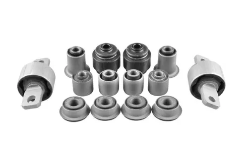 Mounting Kit, control/trailing arm TEDGUM TED14099)