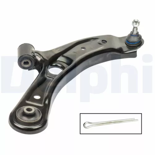 Control/Trailing Arm, wheel suspension DELPHI TC3933)