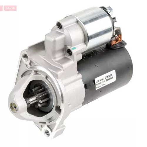 Starter DENSO DSN3002)