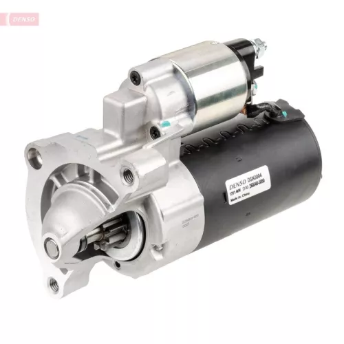 Starter DENSO DSN3004)