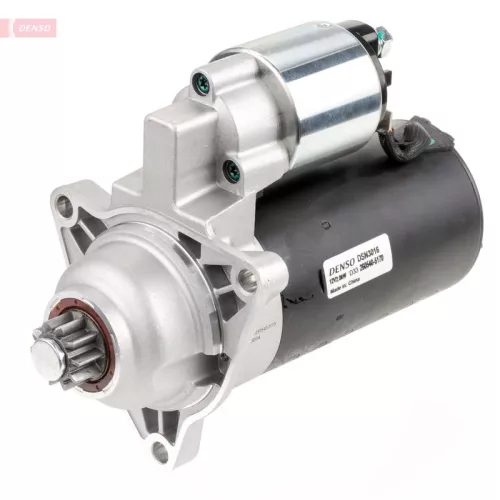 Starter DENSO DSN3016)