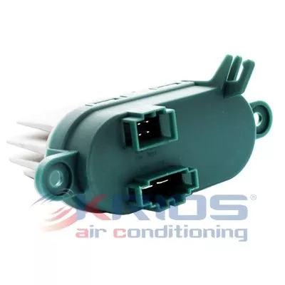 Regelaar, interne ventilator MEAT & DORIA K106049)