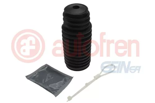Bellow Kit, steering AUTOFREN SEINSA D9167)