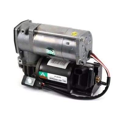 Compressor, compressed-air system Arnott P-3475)
