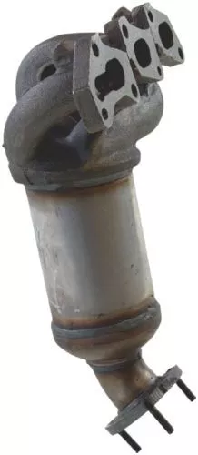 Catalytic Converter BOSAL 099-460)