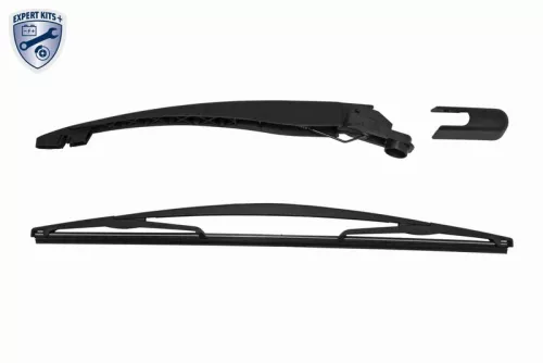 Wiper Arm Set, window cleaning VAICO V40-1843)