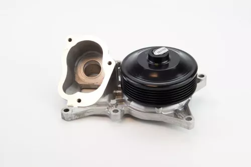 Water Pump, engine cooling CONTINENTAL CTAM WPS3127)