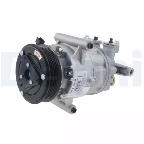 Compressor, air conditioning DELPHI CS20583)