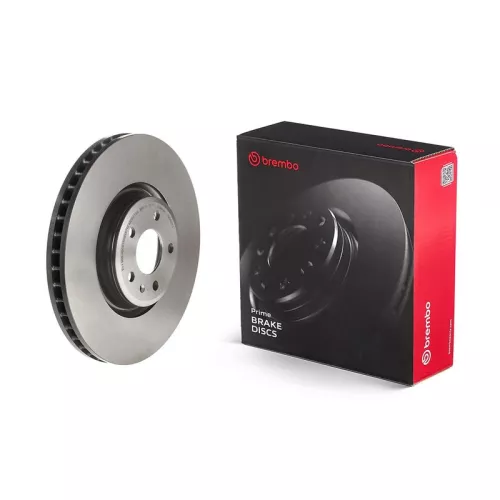 Remschijf BREMBO 09.D423.11)