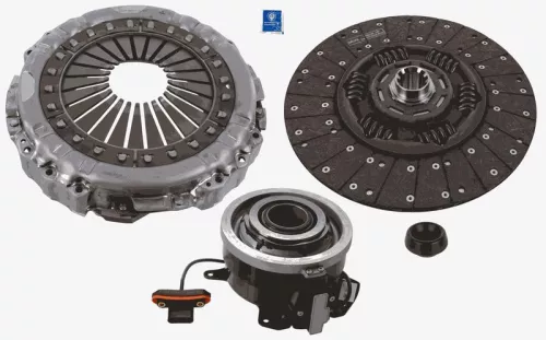 Koppelingsset SACHS 3400 710 092)