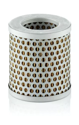 Luchtfilter MANN-FILTER C 75/4)