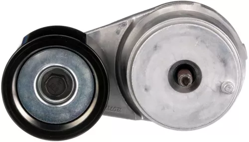 Riemspanner, V-geribbelde riem GATES T38576)