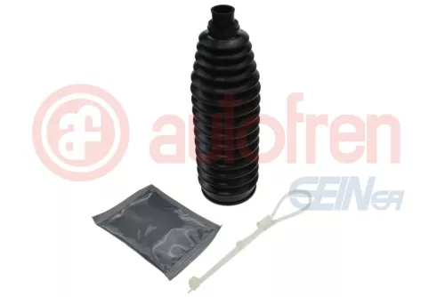 Bellow Kit, steering AUTOFREN SEINSA D9253)