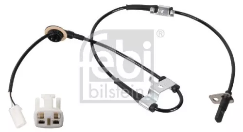 Sensor, wielsnelheid FEBI BILSTEIN 172513)