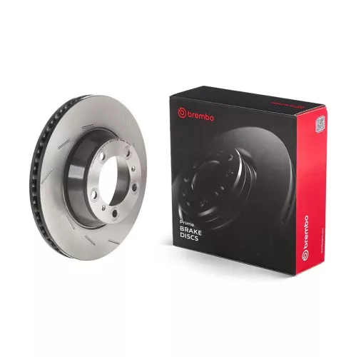 Remschijf BREMBO 09.C878.31)