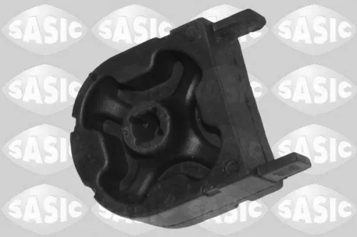 Rubber Buffer, muffler SASIC 2956042)