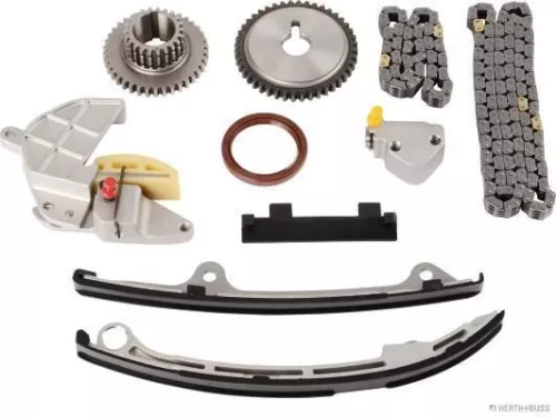 Timing Chain Kit Herth+Buss Jakoparts J1191023)