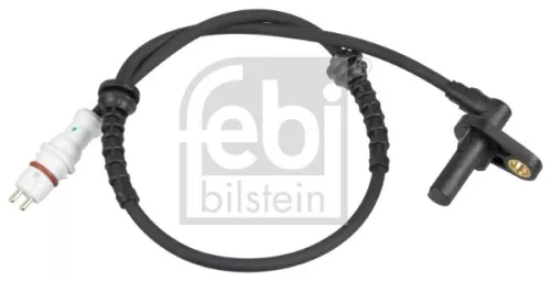 Sensor, wheel speed FEBI BILSTEIN 173619)