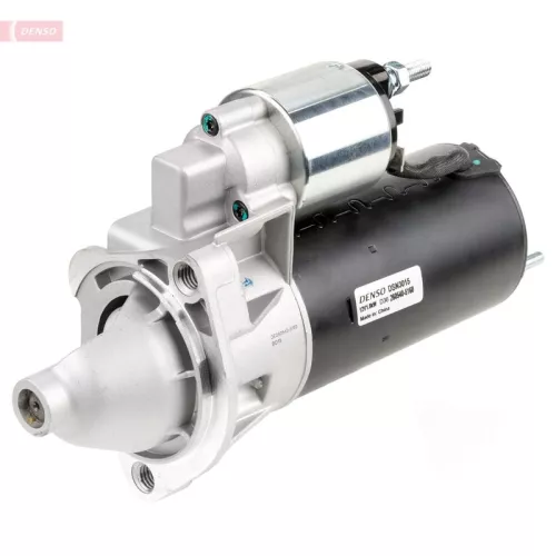 Starter DENSO DSN3015)