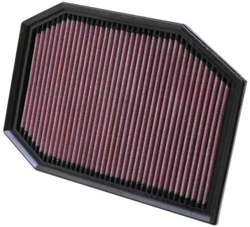 Luchtfilter K&N FILTERS 33-2970)