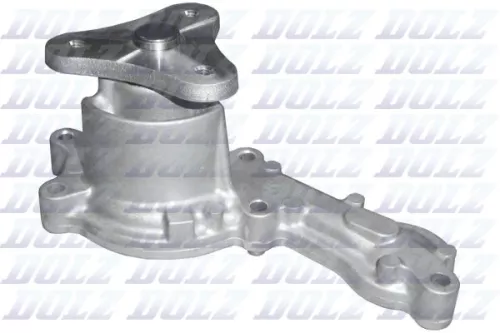 Water Pump, engine cooling  H228)