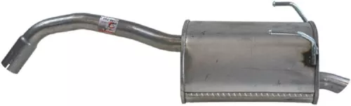Achterdemper BOSAL 148-203)