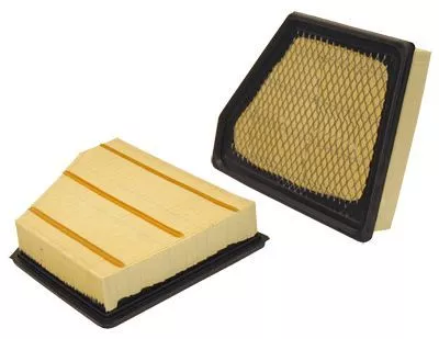 Luchtfilter WIX FILTERS 49475)