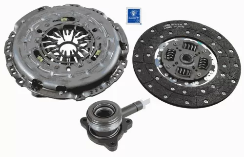 Clutch Kit SACHS 3000 990 515)