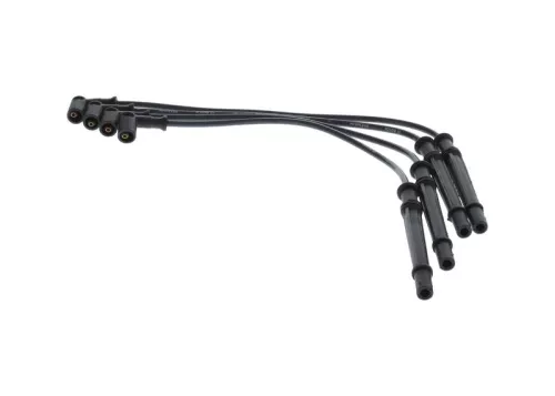 Ignition Cable Kit BOSCH F 000 99C 602)
