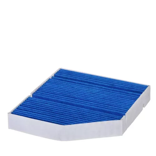 Filter, cabin air HENGST FILTER E5967LB)
