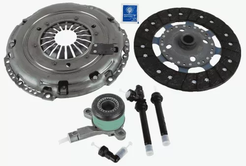 Koppelingsset SACHS 3000 990 557)
