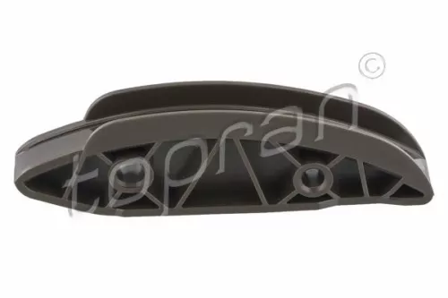 Guide, timing chain TOPRAN 408 962)