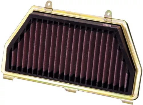 Luchtfilter K&N FILTERS HA-6007R)