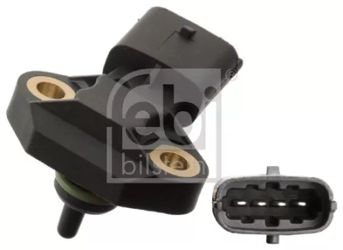 Sensor, boost pressure FEBI BILSTEIN 173852)
